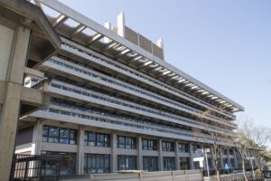 奈良県の宅建業免許申請・受付窓口