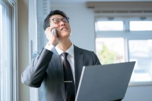 宅建業免許を取得する／宅建士資格者がいない場合の対処法