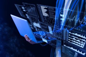 電子申請のメリットと完全非対面サポート体制