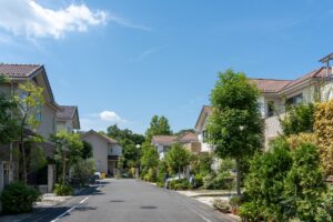 奈良県で宅建業免許を取得する/宅地建物取引業とは?