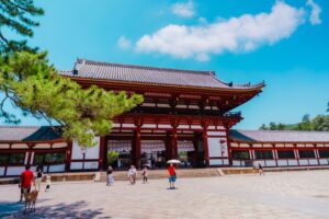 奈良県の宅建業免許制度と申請の基本