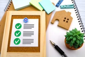 宅建業免許が必要だと判定された後の要件チェック