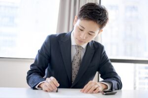 奈良県で宅建業免許を申請予定の方へ