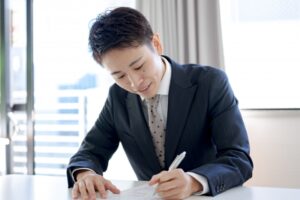 奈良県で宅建業免許を申請される方はお任せください