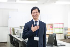 宅建業免許申請は当事務所にお任せください