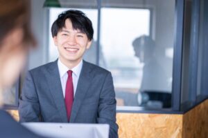 奈良県で宅建業免許を取得する/専任の宅地建物取引士とは？