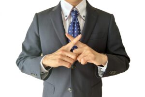 欠格事由とは？─免許を受けられない法律上の条件