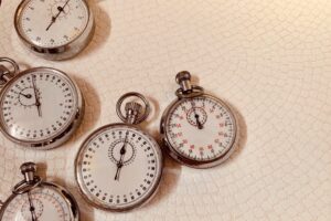 奈良県で宅建業免許を取得する/免許の有効期間と更新手続き