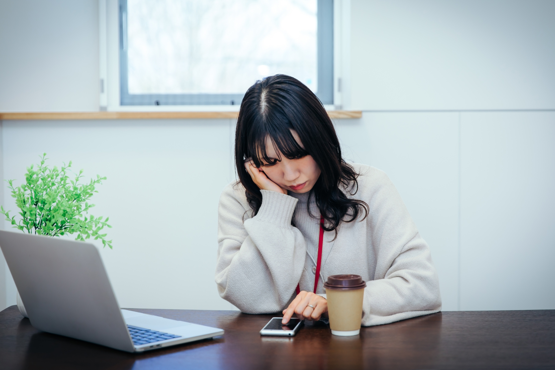 彼氏が浮気しているかもと感じるケース