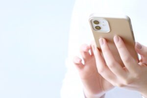 電話勧誘クーリングオフ
