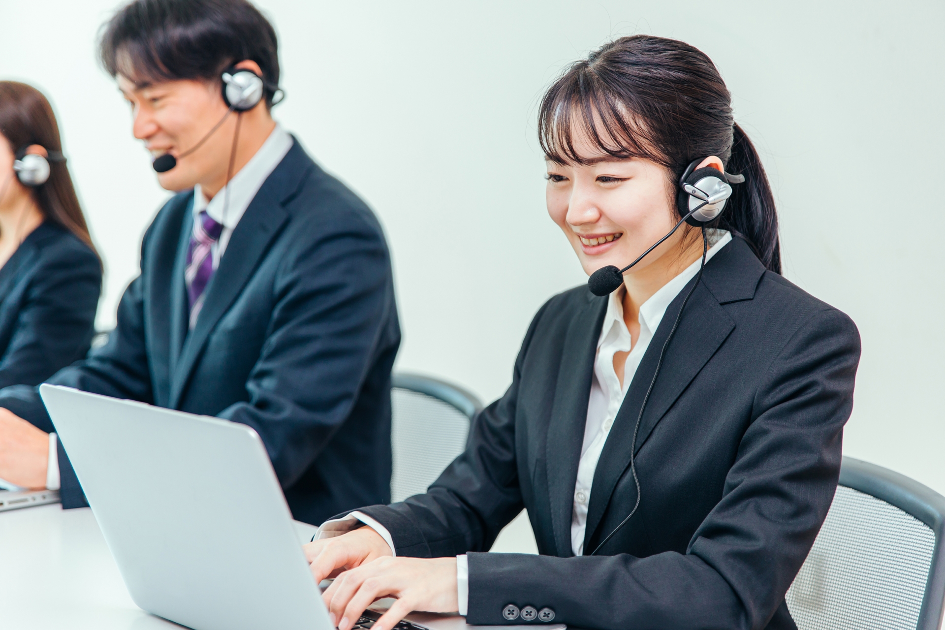 家族のイメージ