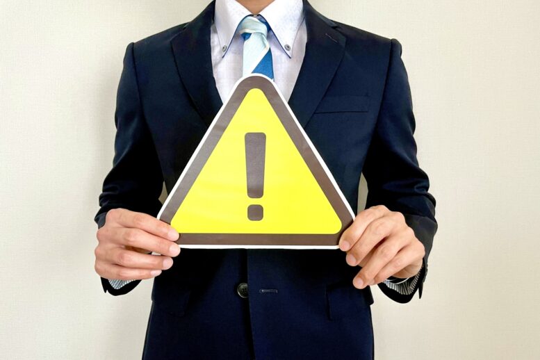 個人事業主として古物商を始める注意点