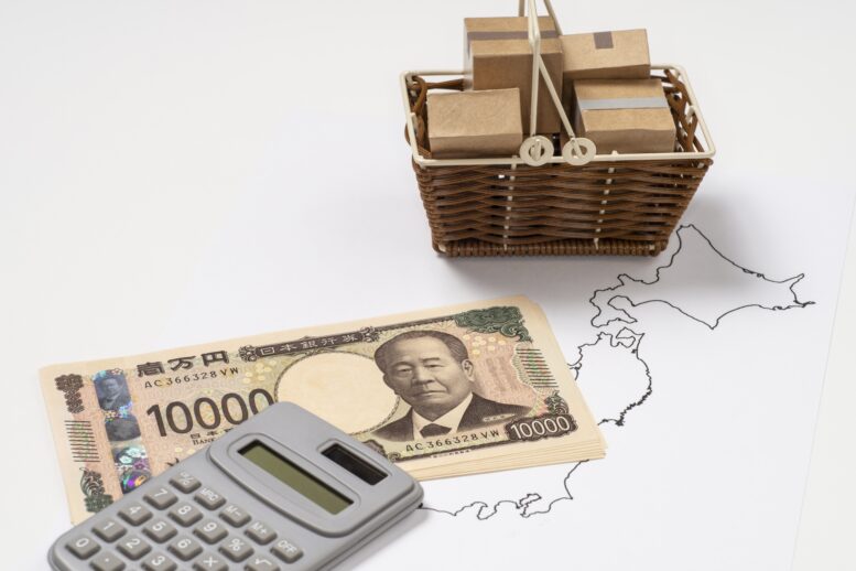 古物商の許可を取得してスマホ転売を始める