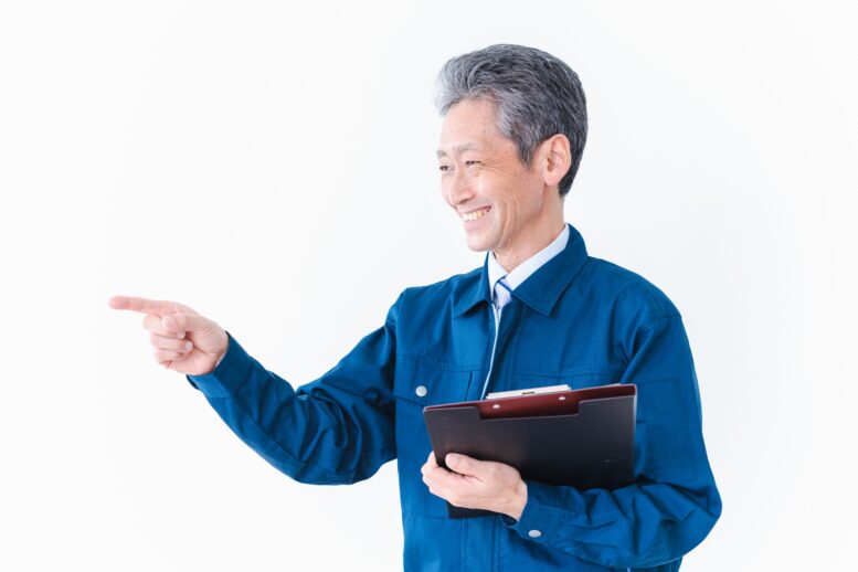 古物商では管理者が必ず必要！その要件とは