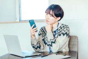 ネットオークションでの買取・転売と古物商許可の必要性