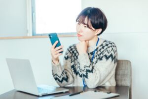 ネットオークションでの買取・転売と古物商許可の必要性