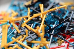 ガンプラの転売で必要な古物商許可はお任せください