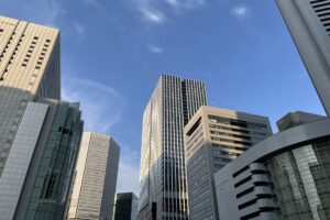 自宅マンションでの申請準備とヒアリング