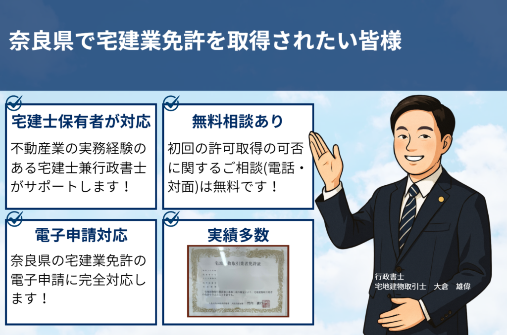 宅建業の本店移転の手続完全ガイド｜行政書士が解説します！