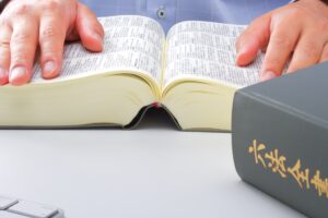 語学教室と特定商取引法