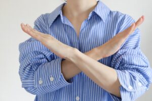 家庭教師が特定継続的役務提供に「該当しない」場合