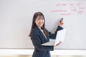 自宅での英会話教室の開業でも必要な法的知識