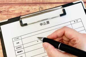 英語教室開業に必要な概要書面と契約書面って？