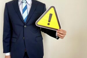 脱毛サービスで特商法を遵守しない場合のリスク