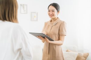 特定継続的役務提供に該当するエステ契約の条件