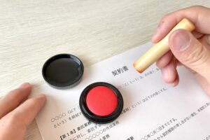 訪問販売に必要な「書面」総論（申込書面・契約書面）