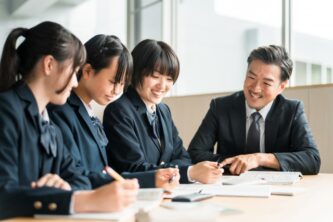 学習塾の場合（特定継続的役務提供）の記載事項