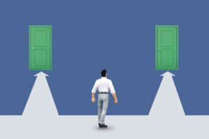 個人事業の内容に応じて交付すべき書面が異なる