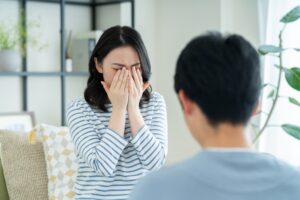 別居の解消後の離婚を防ぐには？