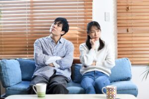 別居時の住宅ローンは誰が負担するのか？