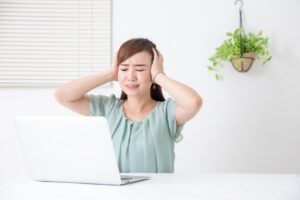 モラハラの典型な例と法的リスク