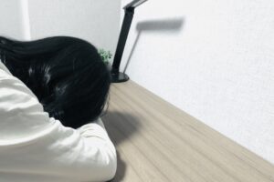 妻のうつ病と精神的被害、その背景