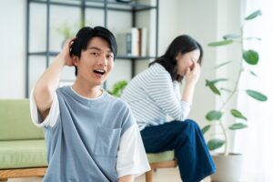 夫に浮気再発防止誓約書をスムーズに書かせるには？拒否された場合は？