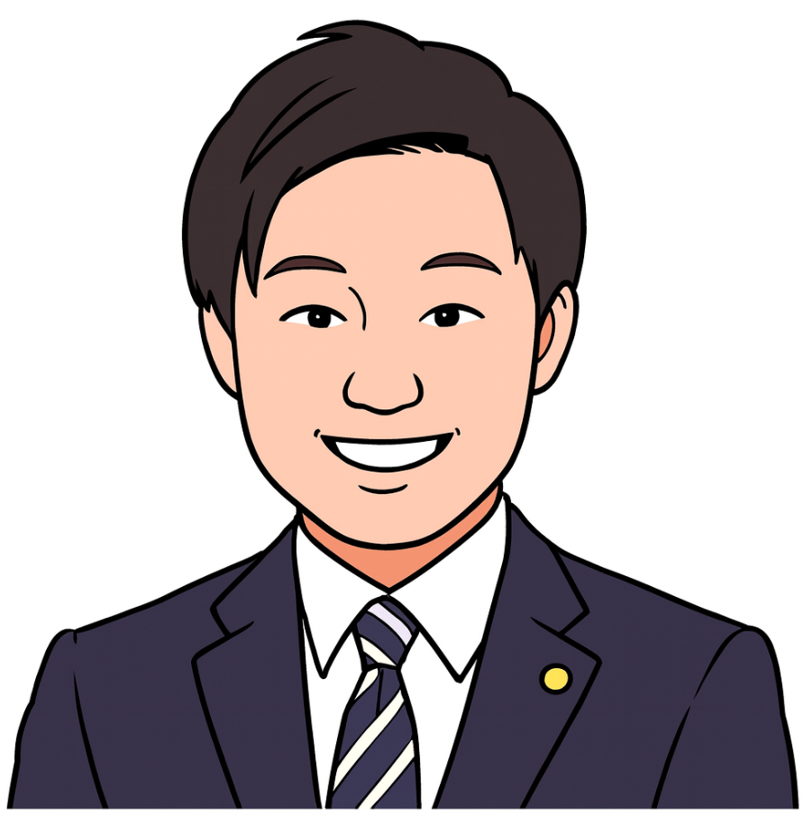 行政書士　大倉雄偉