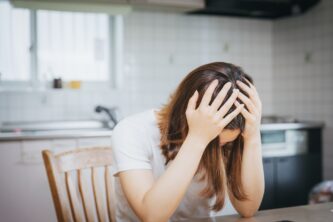 事実婚で浮気されたときの基本対応